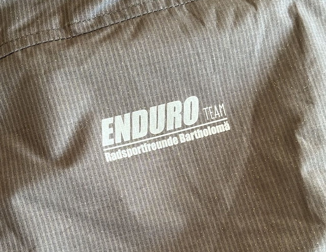 Enduro-Team