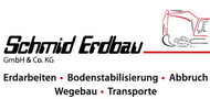 Schmid Erdbau GmbH & Co. KG