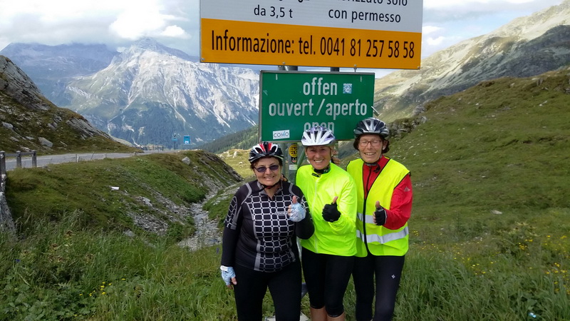 Splügenpass