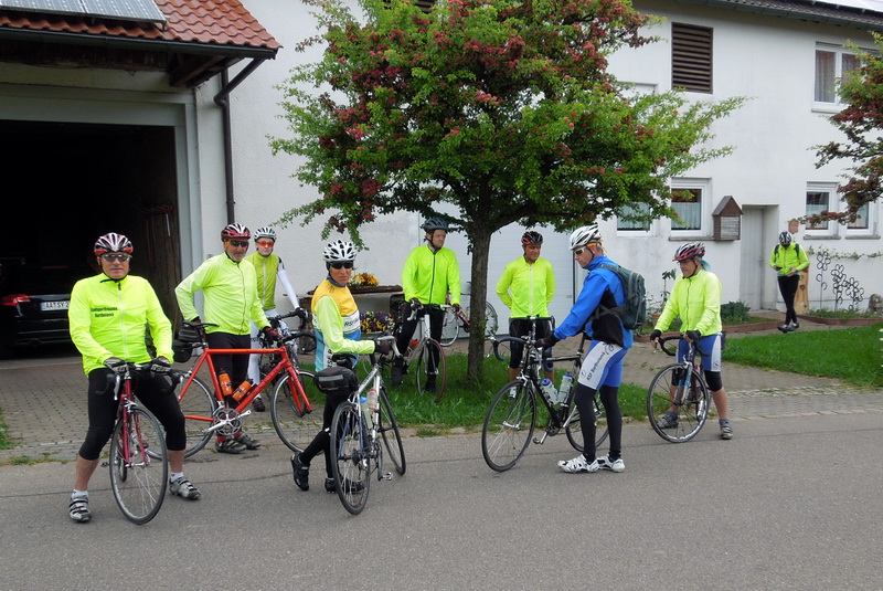 Himmelfahrt