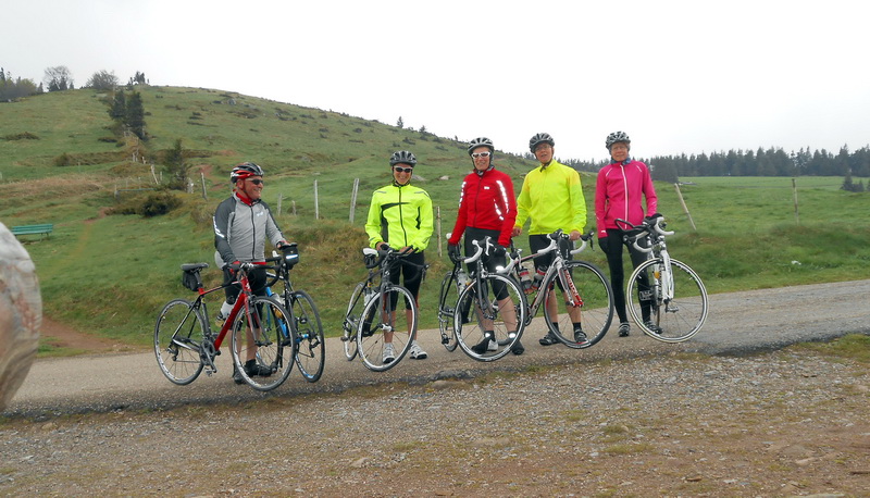 Trainingslager