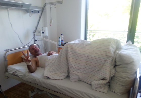 Krankenstand