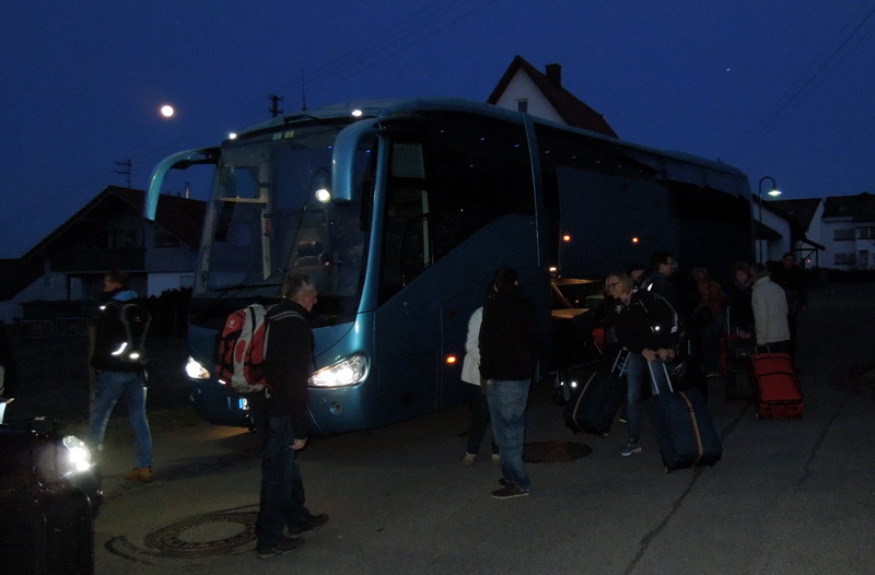 Trainingslager