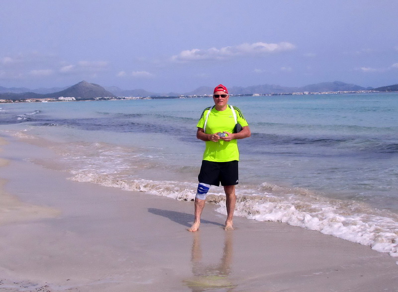 Trainingslager