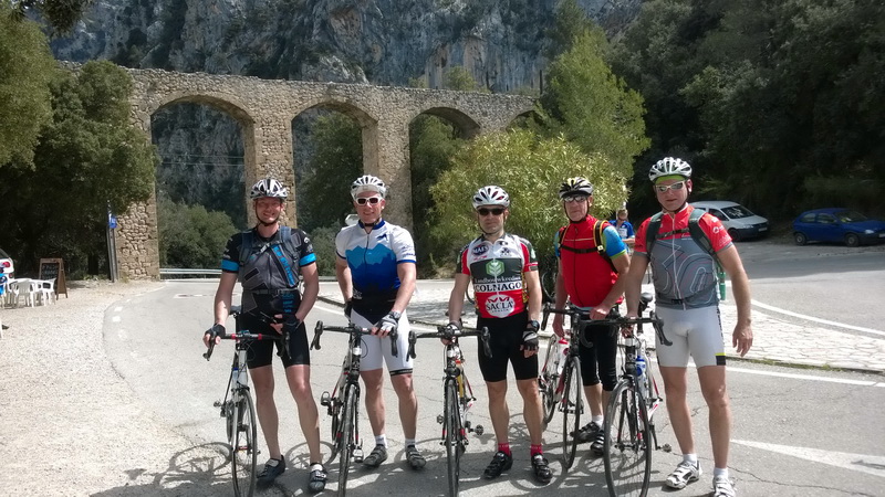 Trainingslager