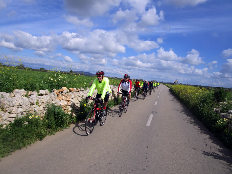 Trainingslager