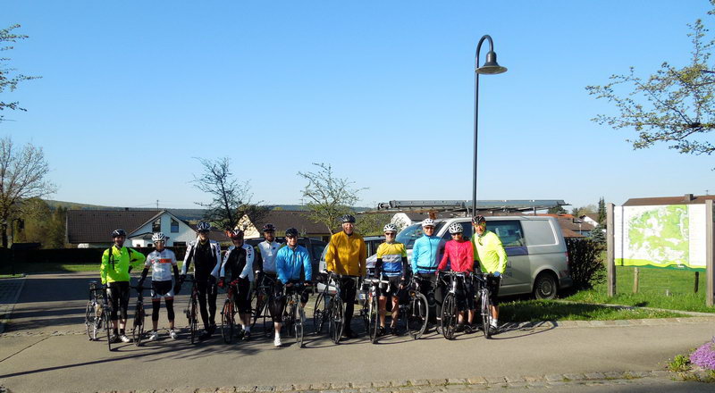 Himmelfahrt