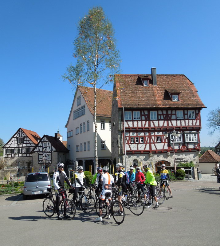 Himmelfahrt