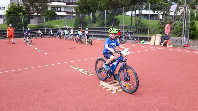 Jugendtraining