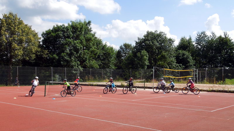 Jugendtraining