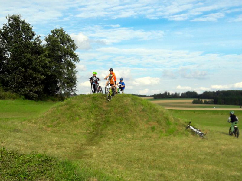 Jugendtraining