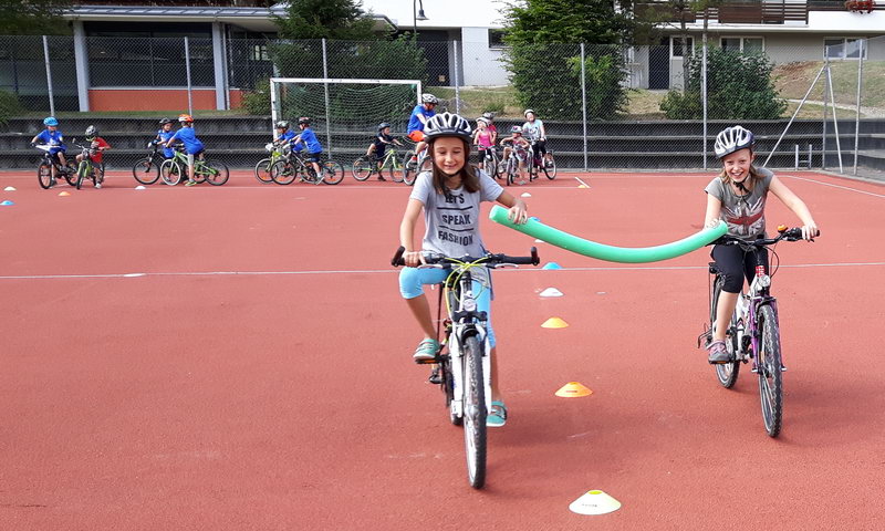 Jugend-Training