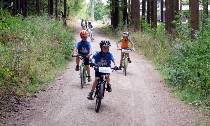 Jugend-Training