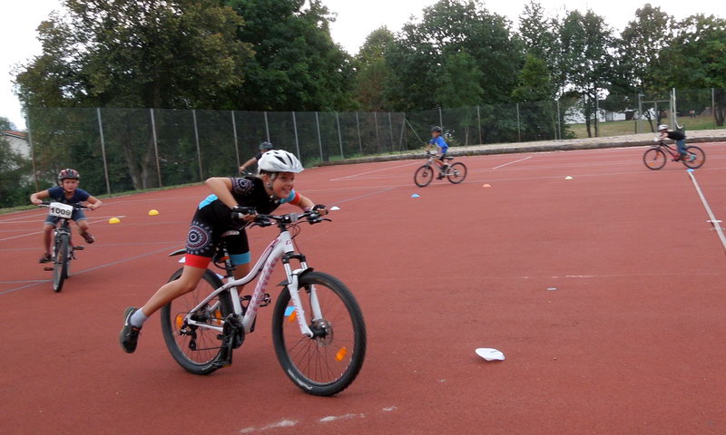 Jugend-Training