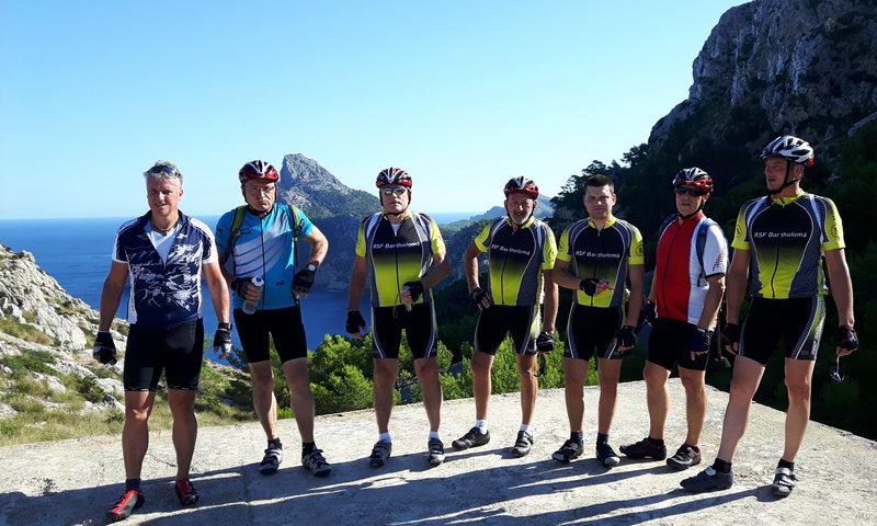 Mallorca