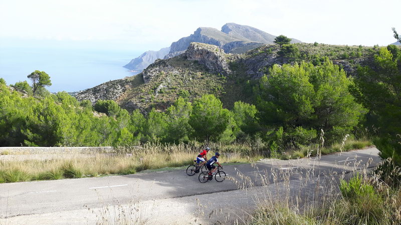 Mallorca