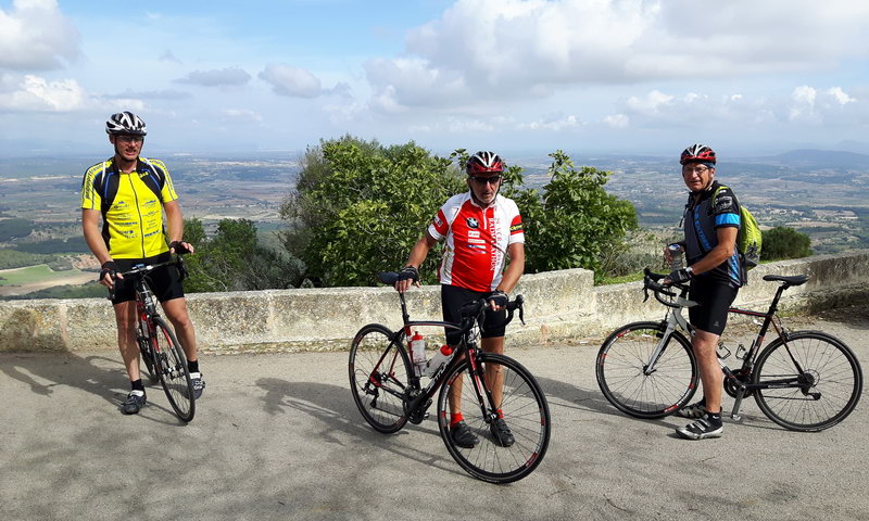 Mallorca