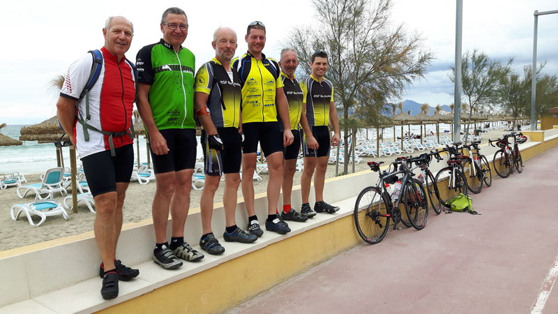 Mallorca