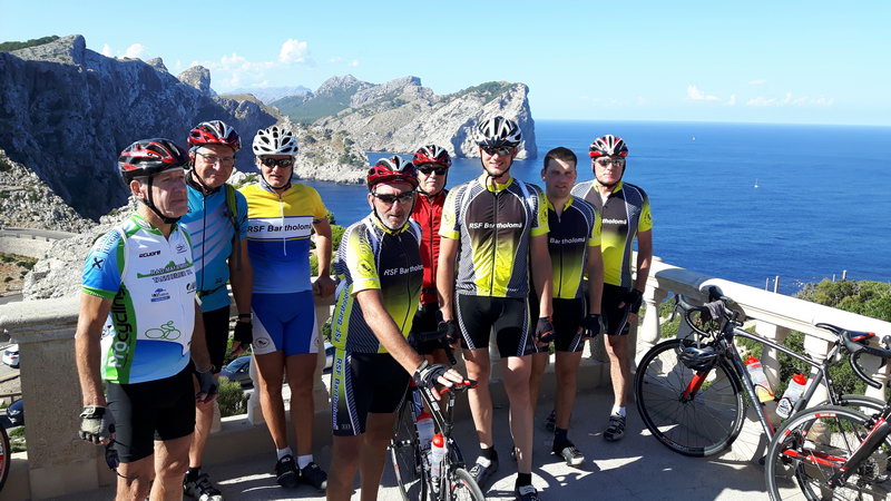 Mallorca