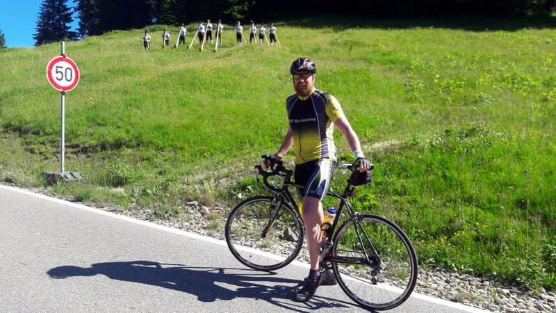 Radmarathon Tannheimer Tal