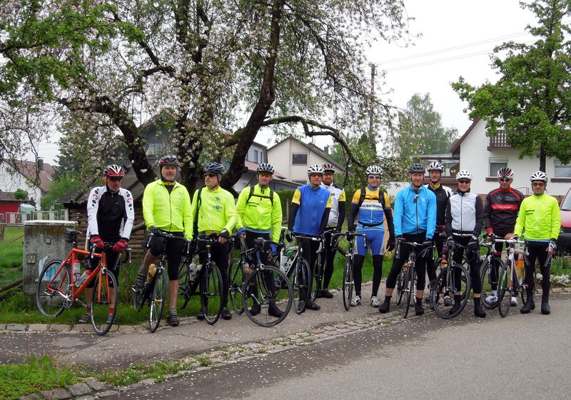 Trainingslager