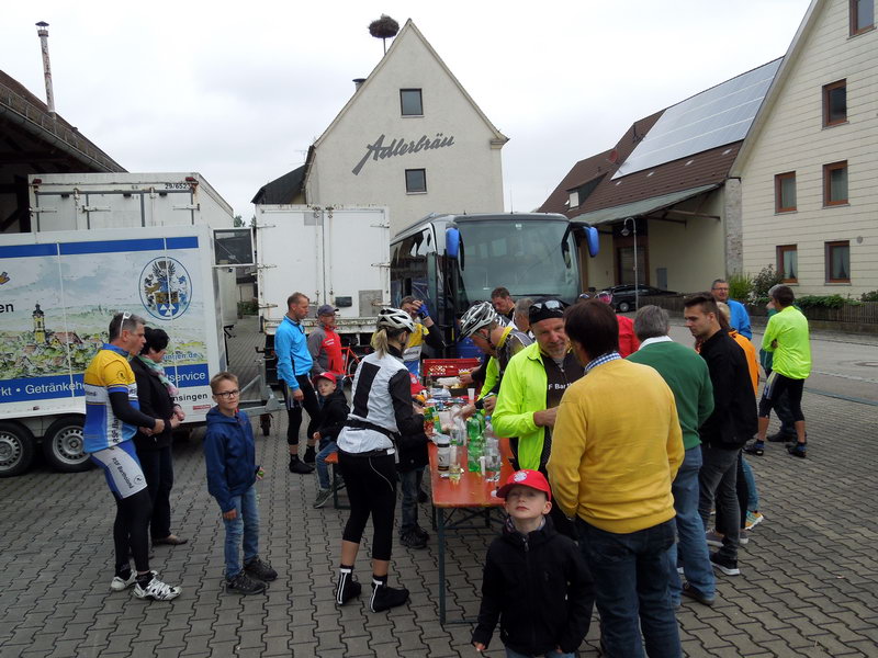 Trainingslager