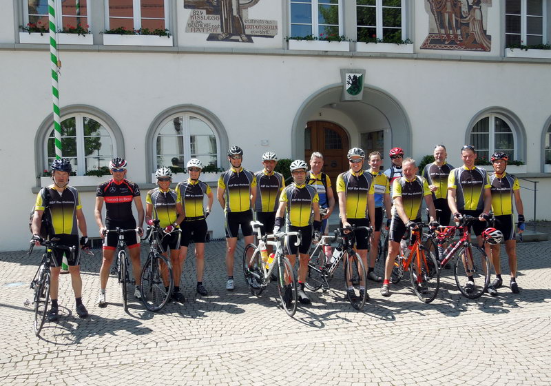 Trainingslager