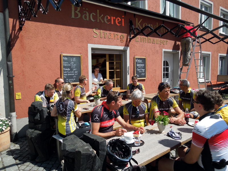 Trainingslager