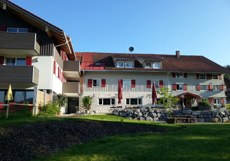 Trainingslager