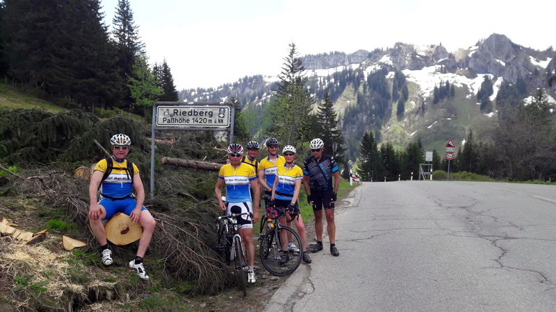 Trainingslager