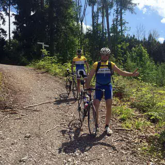 Trainingslager