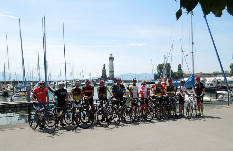 Trainingslager