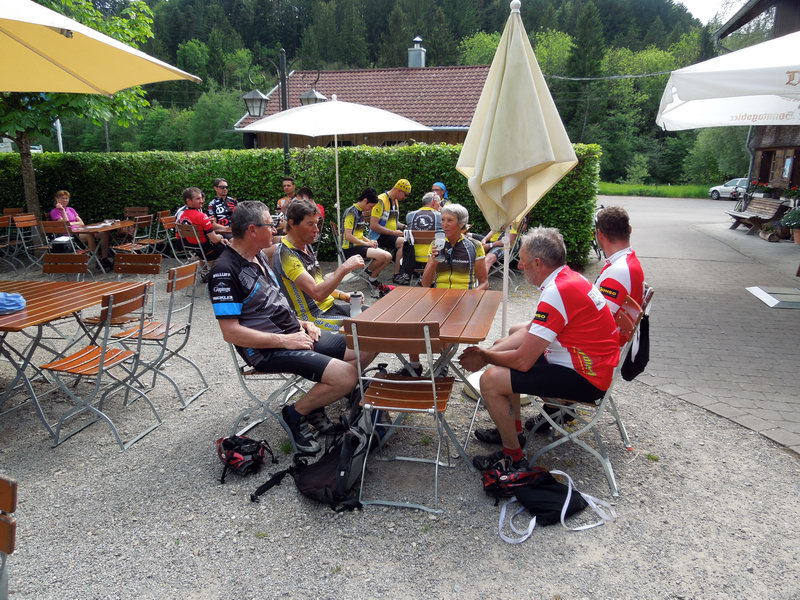 Trainingslager