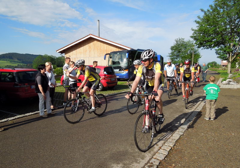 Trainingslager