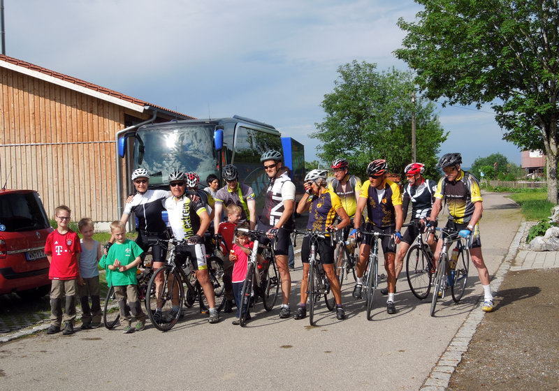 Trainingslager