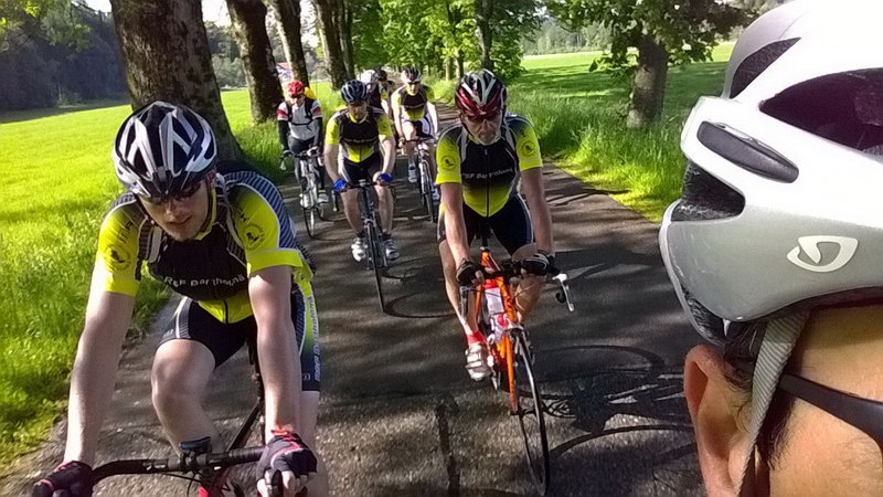 Trainingslager