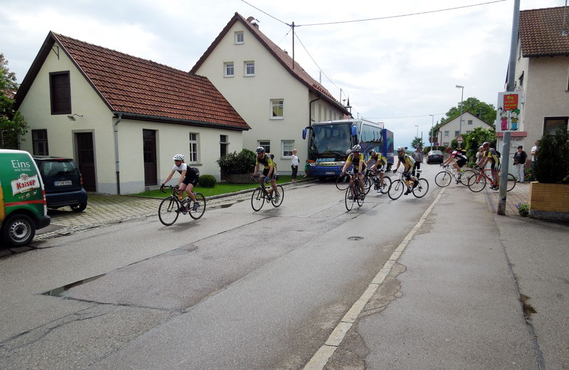 Trainingslager