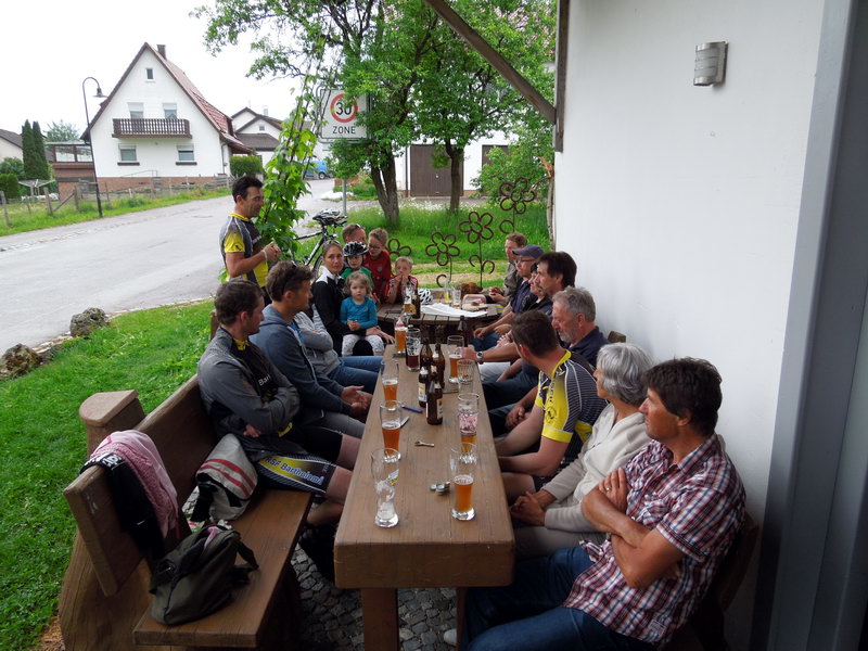 Trainingslager