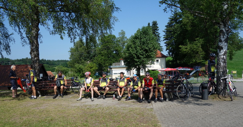 Fronleichnam