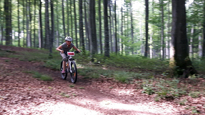 Jugend-Training