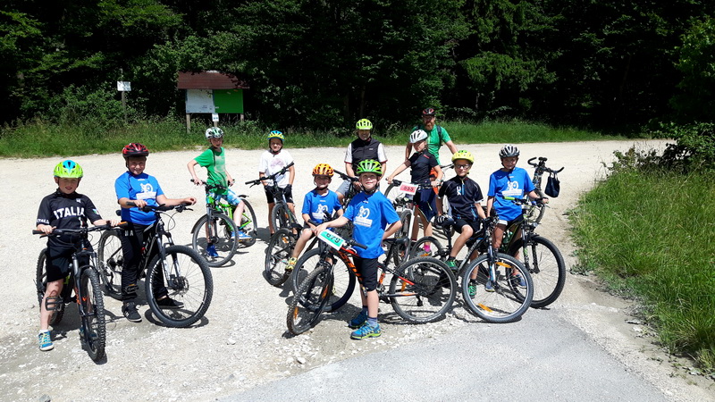 Jugend-Training