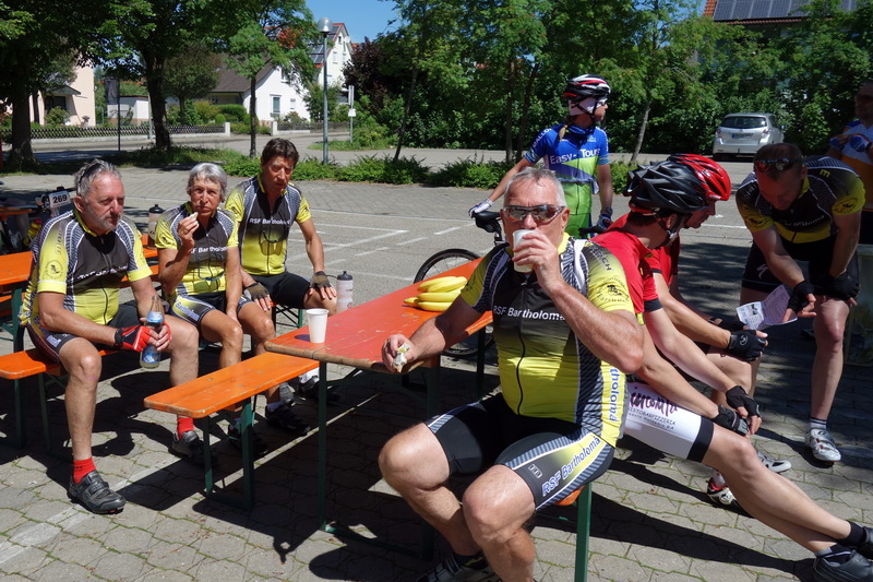 In Dettingen