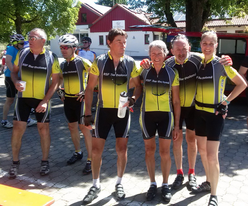 In Dettingen