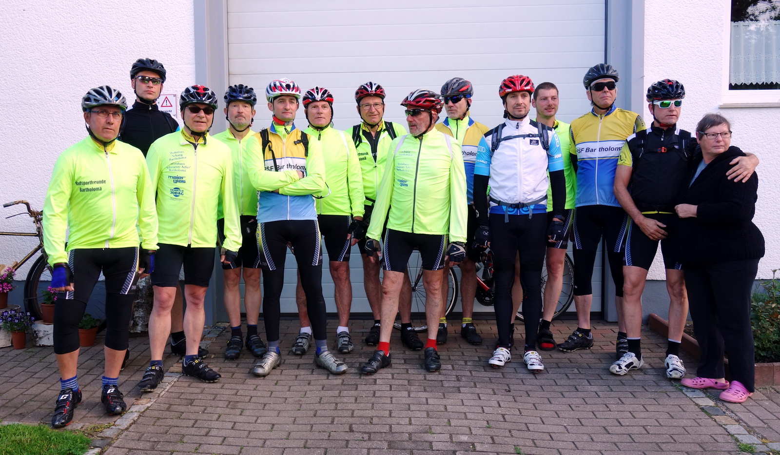 Trainingslager