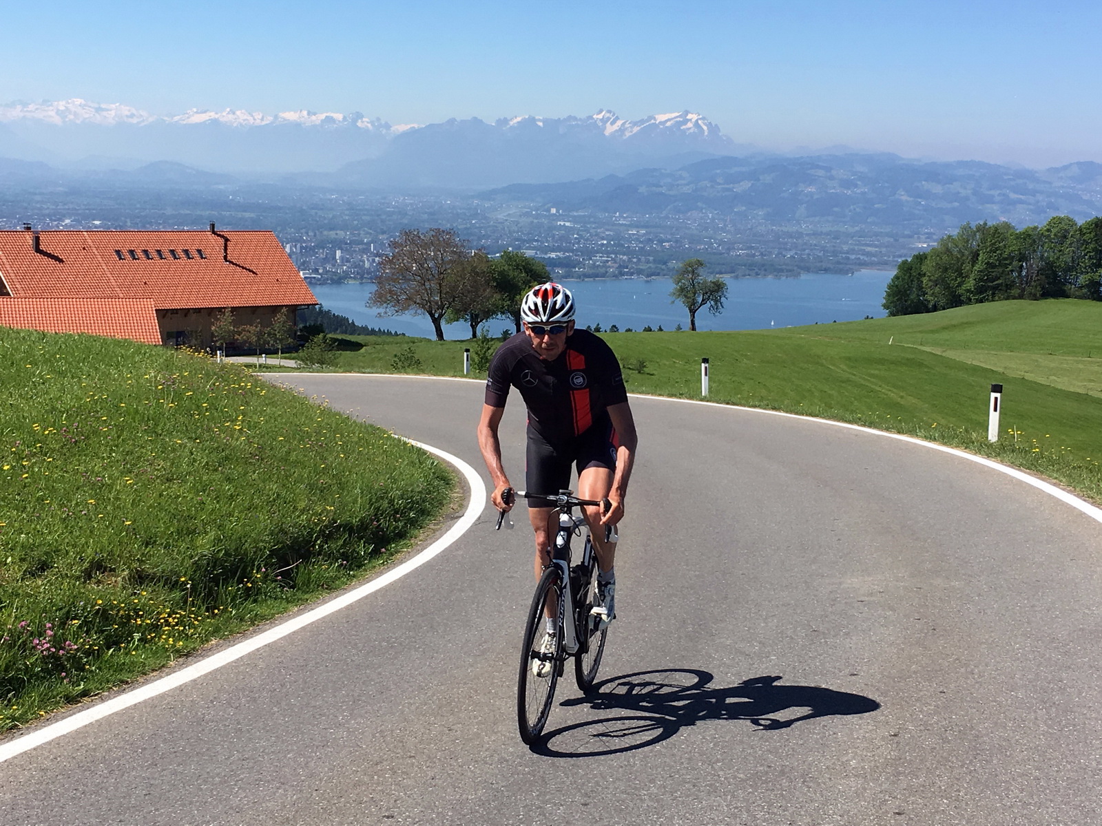 Trainingslager