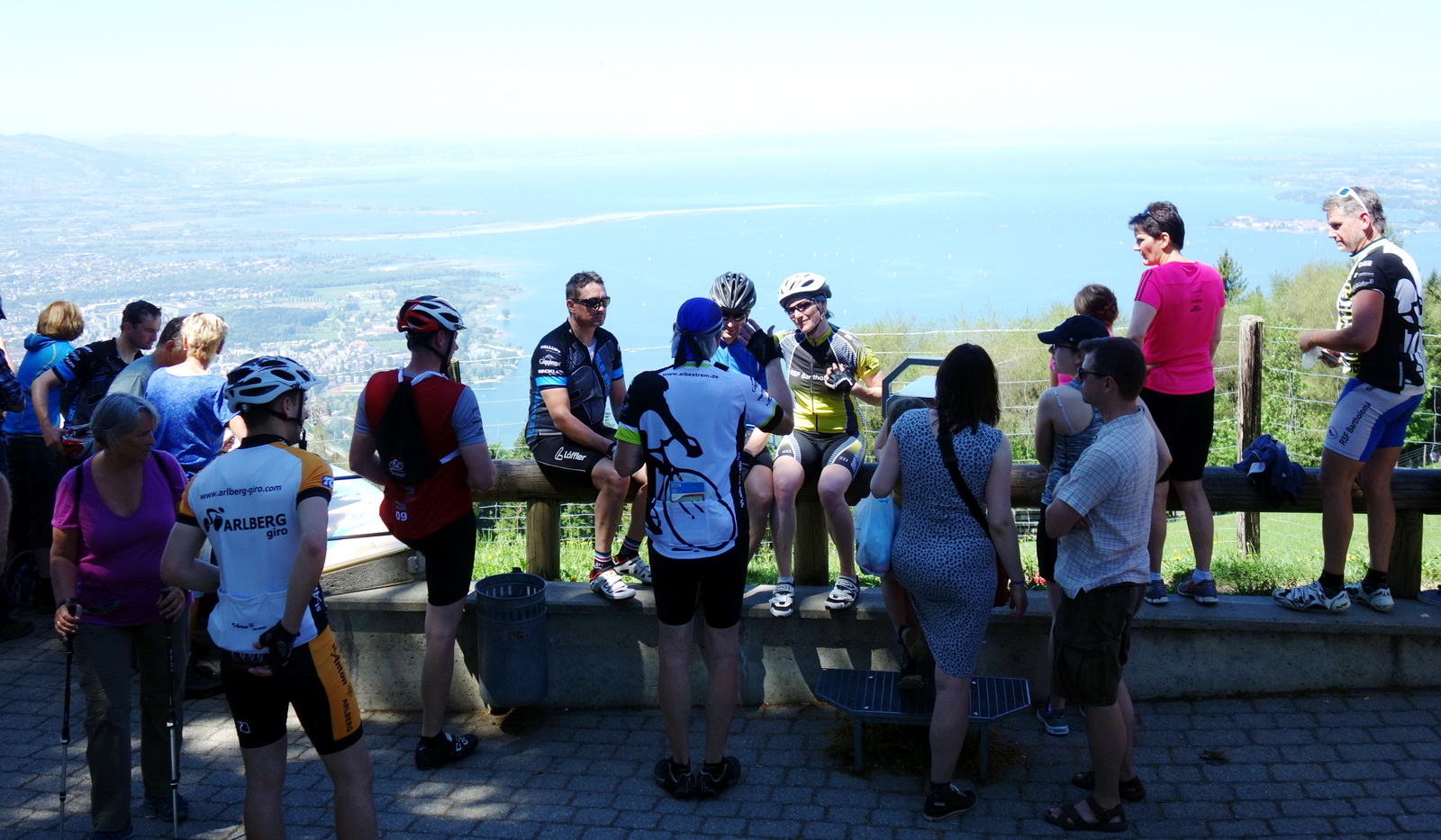 Trainingslager