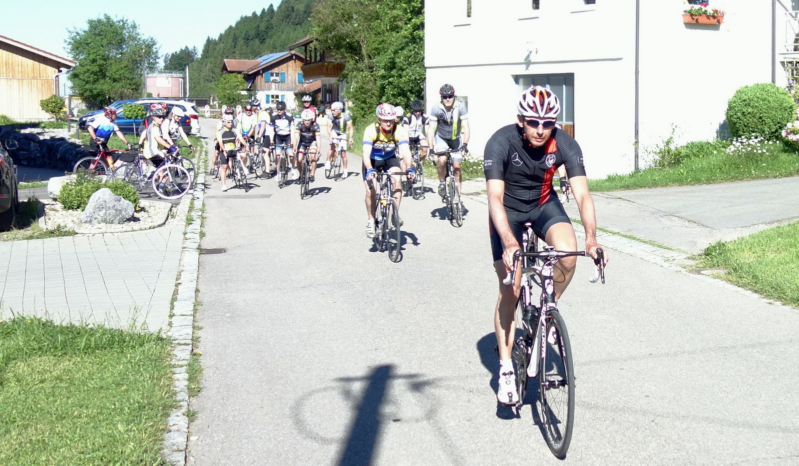 Trainingslager