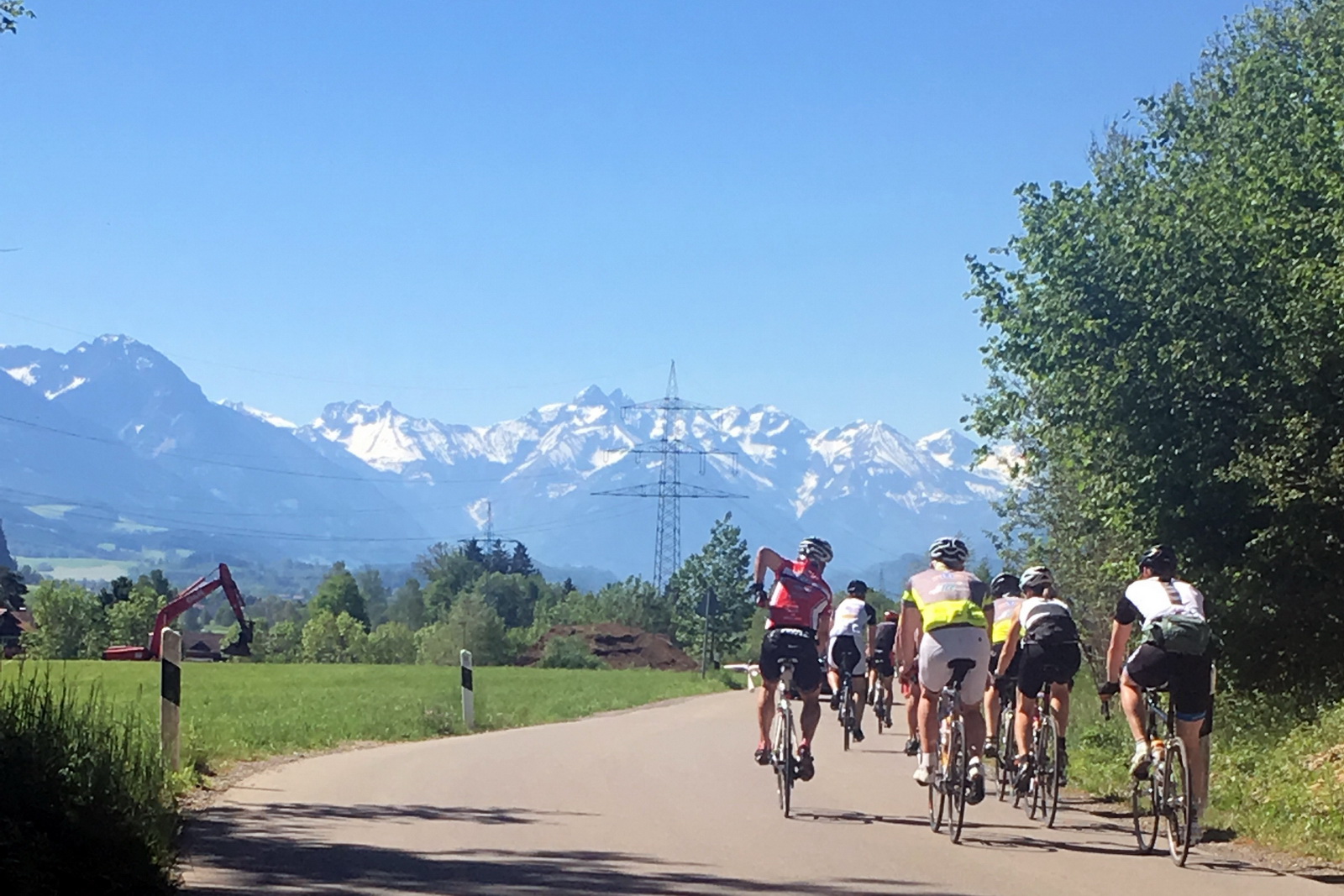 Trainingslager