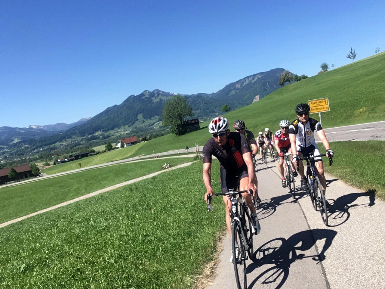 Trainingslager