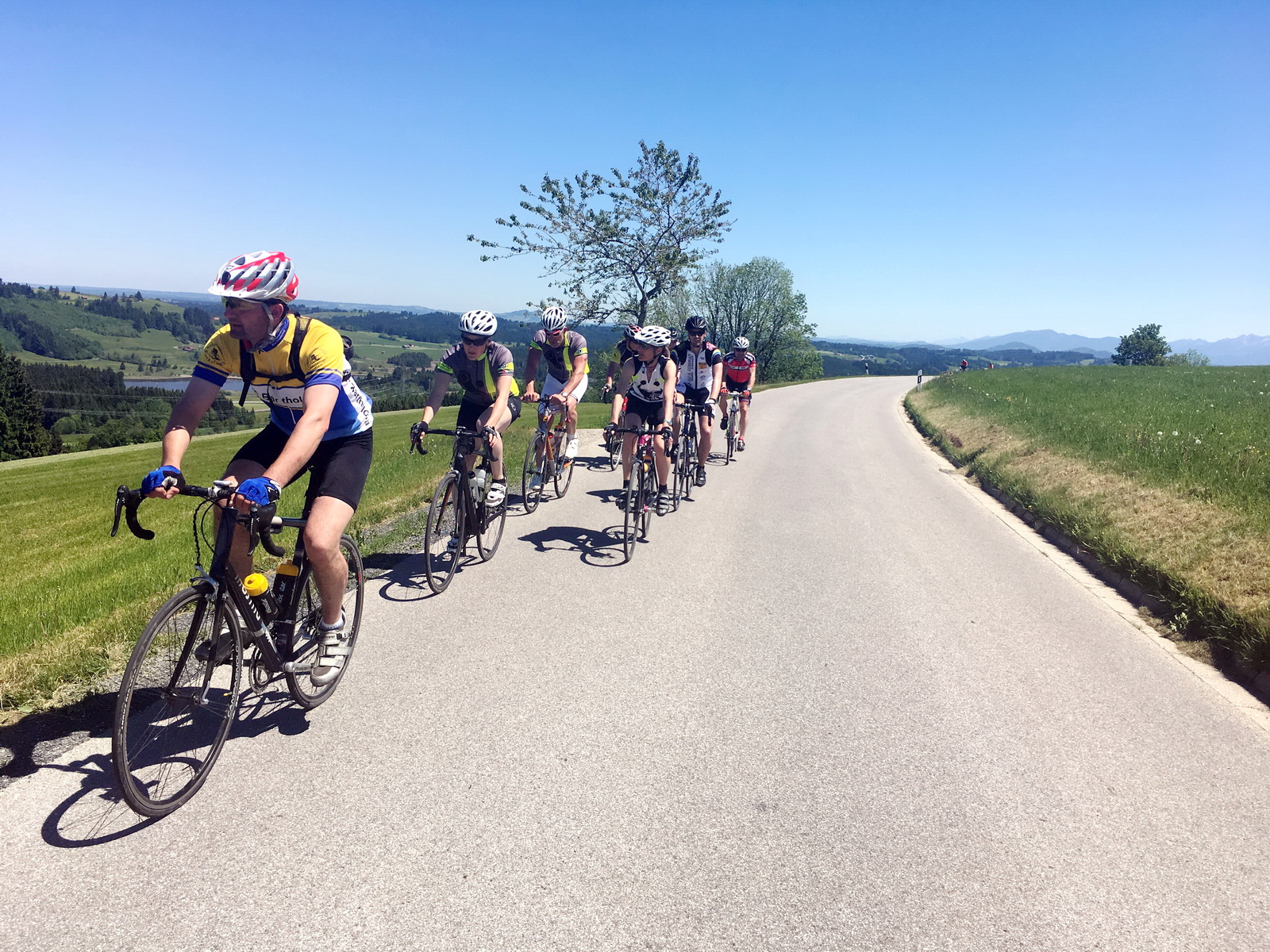 Trainingslager